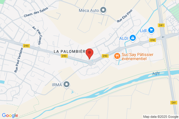 Century 21 Gauci Immobilier Sarl