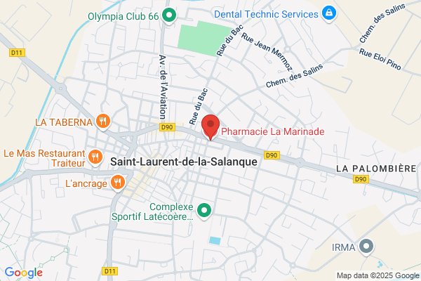 Cristau Pharmacie