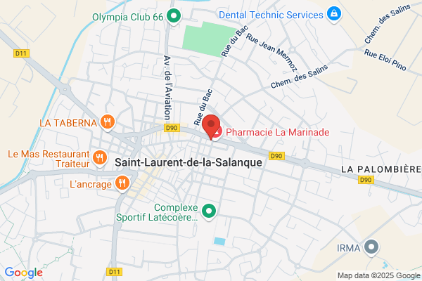 David Dassonville Informatique
