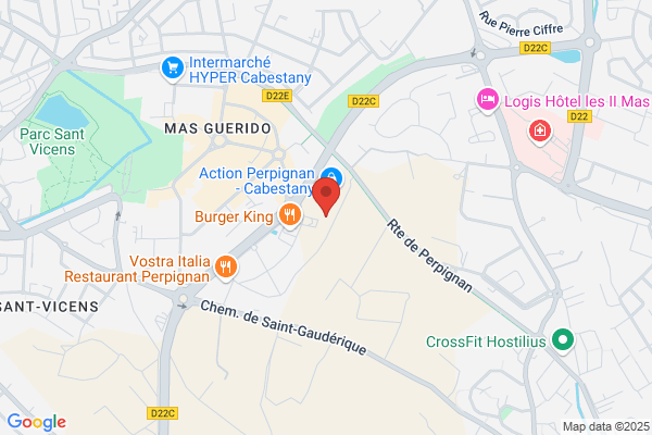 Discount Meubles
