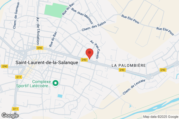 Garage Balouet