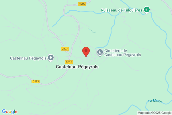 La Poste Agence Communale