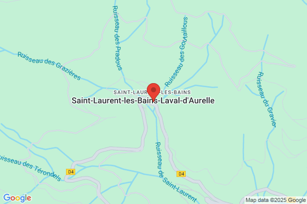 La Poste Agence Communale