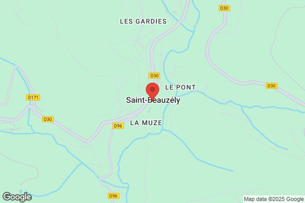 La Ferme des Combettes