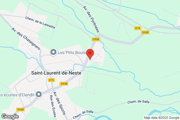 La Banque Postale