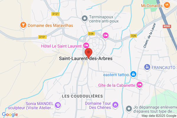 Boutique Grâce