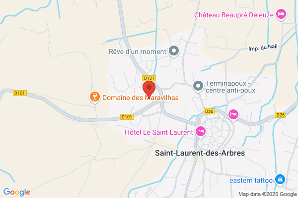 LE MACON DE L'AVENIR