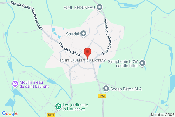 La Poste Agence Communale