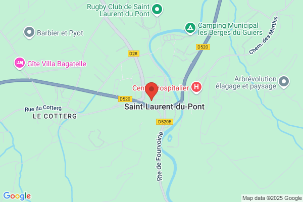 BOULANGERIE GENDRE