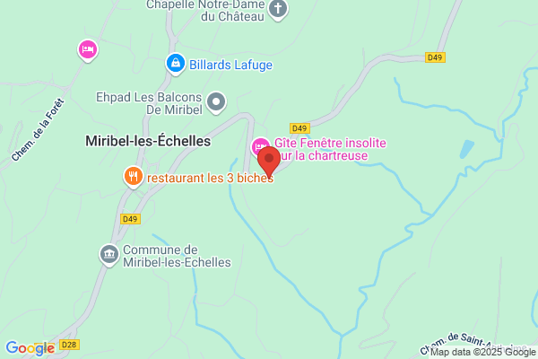 Garage des Cimes - Motrio