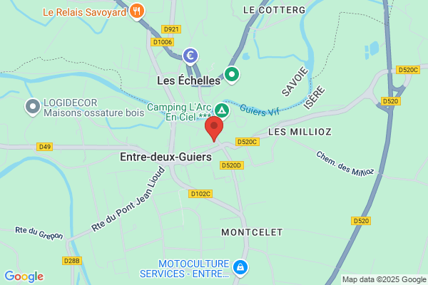 EURL BOUCHERIE AYEN