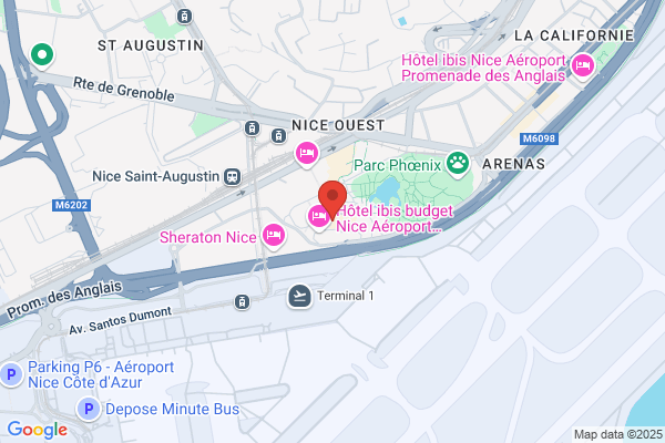 Cabinet de recrutement Expectra Nice