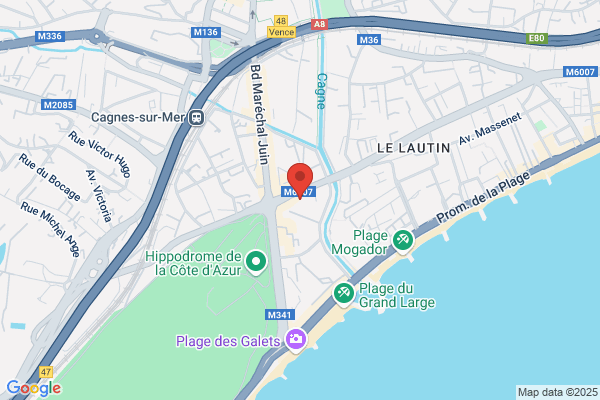 Welljob Cagnes-sur-Mer