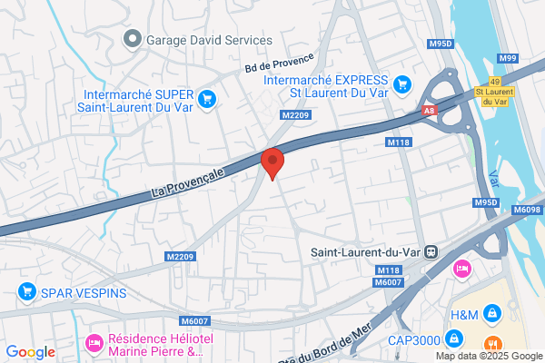 L'agence Automobile