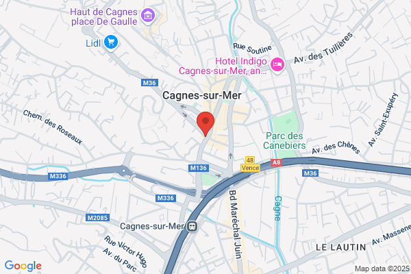 Ciravegna Pierre