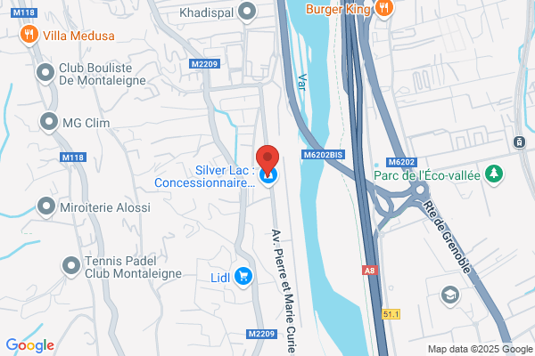 Evadis Europe Ltd