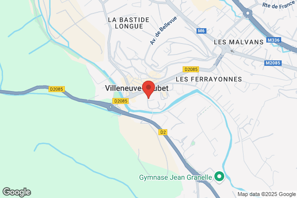 BIOGROUP BIOESTEREL - Laboratoire Villeneuve-Loubet