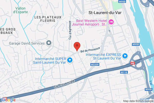 International Securite Et Services Iss