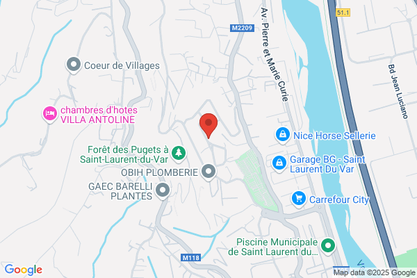 Academie Provence Aikido