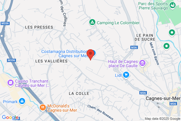 Itec Insertion Travail Emploi Cagnes
