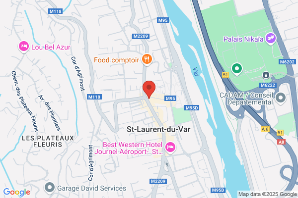 AXA Assurance et Banque Baradel Cuevas