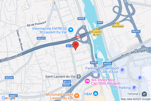 Assurances Cane Et Andreis