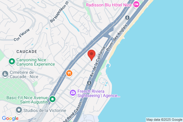 Audioprothésiste Nice Ouest (06200)| Centre auditif Audika