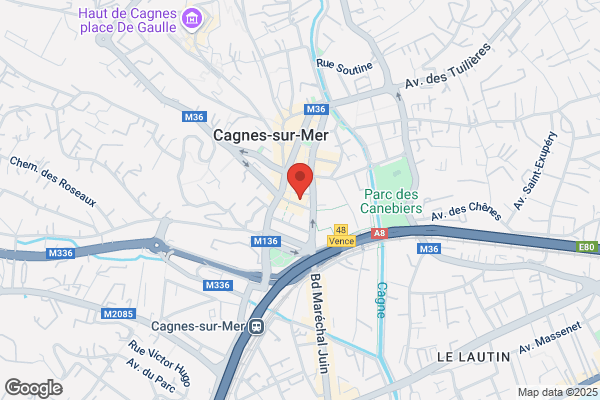 Lissac l'Opticien & Audioprothésiste Cagnes-sur-Mer - Lunettes de vue, de soleil, lentilles et audition