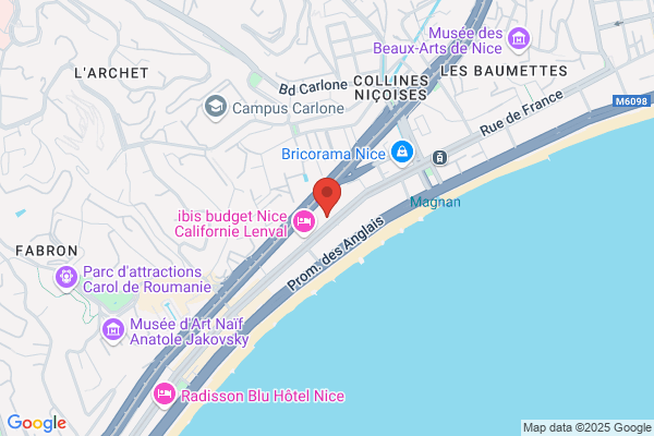La Poste - Centre d’examen du code de la route