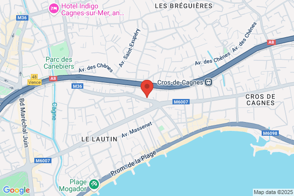 Auto Ecole Cros De Cagnes Conduite
