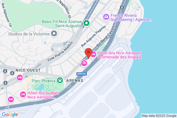 Auto Ecole Nice Flore