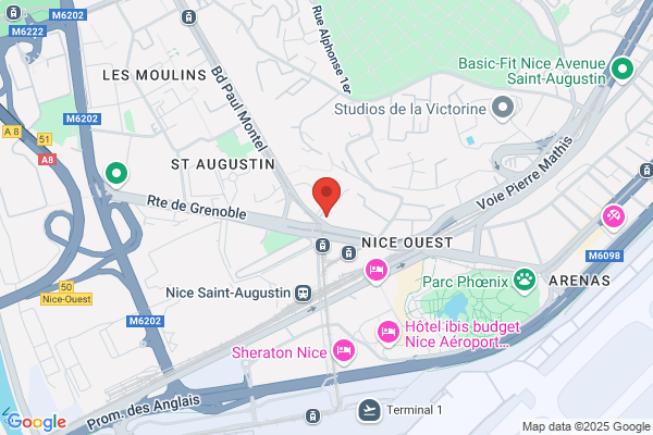 Auto Ecole Olympie