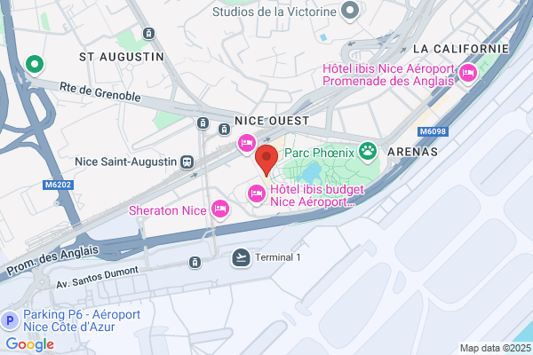 Bor Ciussi Estelle Avocate