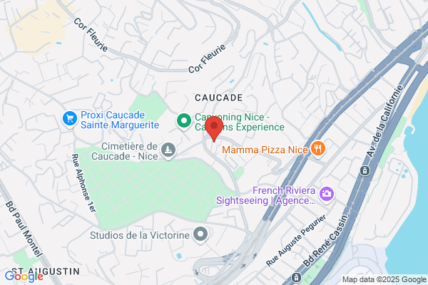 Boulangerie De Caucade