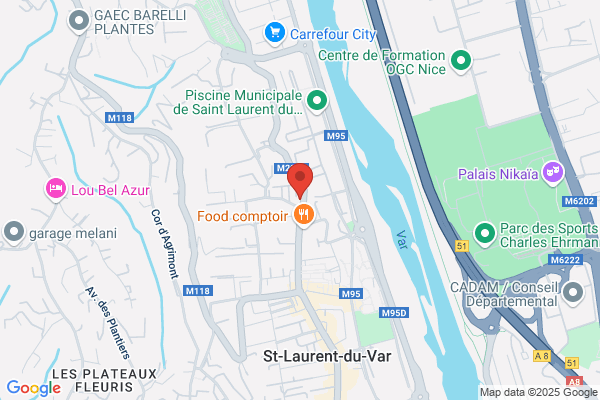 Boulangerie Pianelli