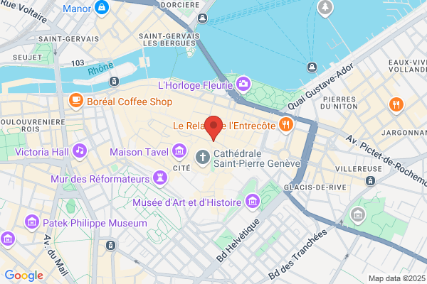 Espace Madeleine