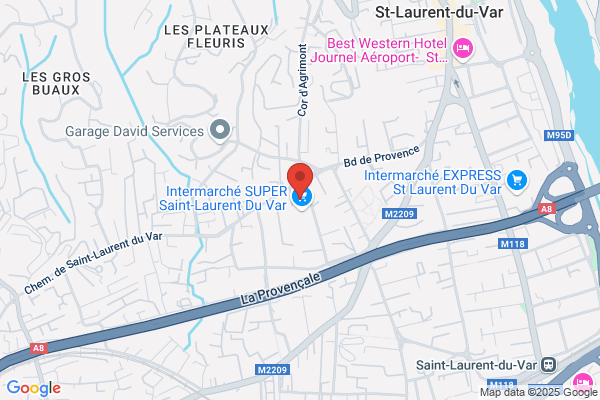 La Tarte Tropézienne