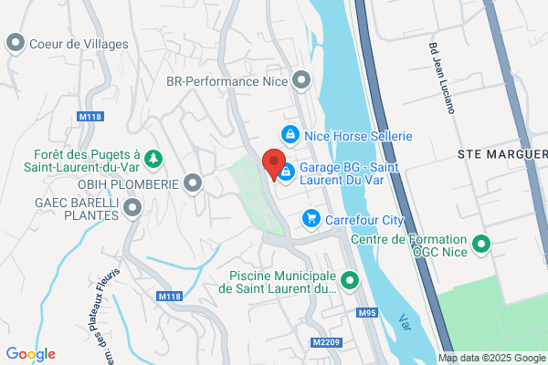 Axto Freins