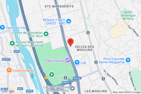 Garage De Grenoble