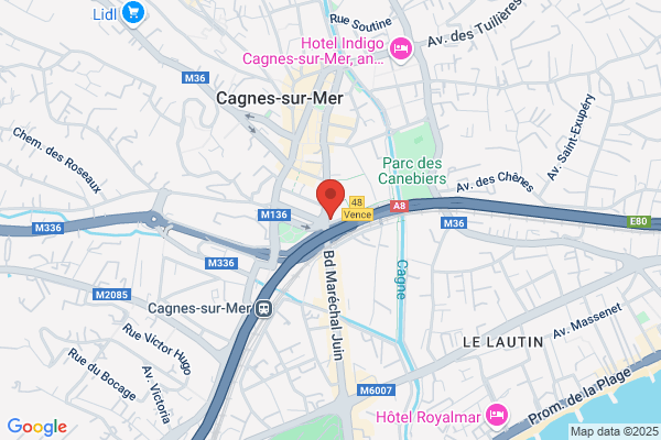 Boucherie Guarnieri