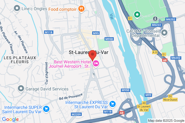 Boucherie La Grillade