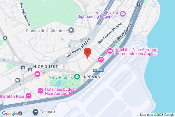 Azur Formalites