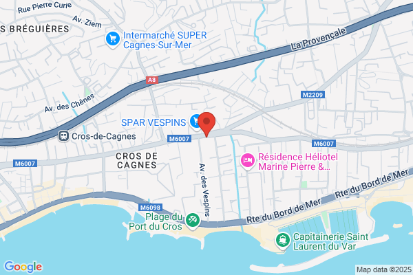 Bar Tabac Des Vespins