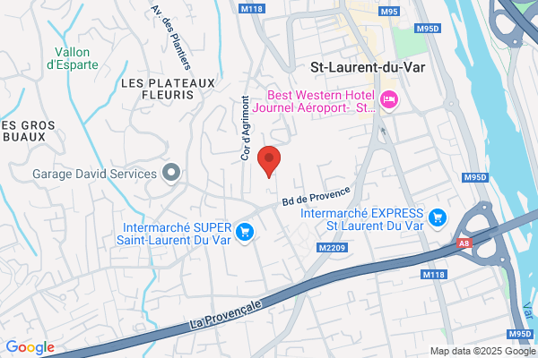 Entreprise Borrini