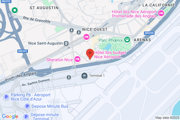 Agence ICADE Immobilier - Nice