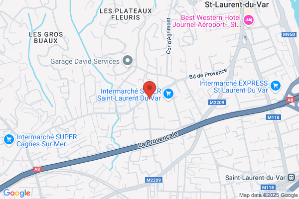 Cta Realisations Sarl