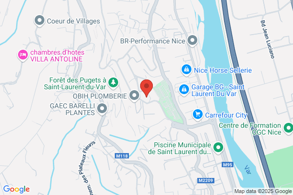 Agence Technique Du Batiment
