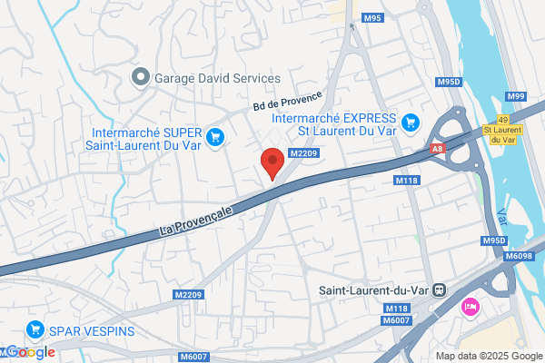 Ecole De Danse Studio 635
