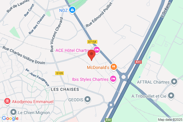 Espace Bureautique Services Sarl