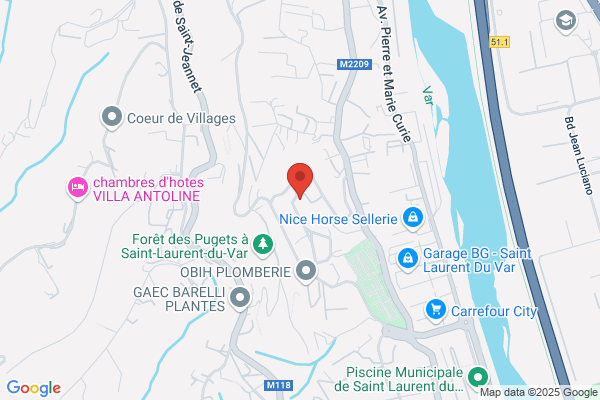 Ecole Castillon Elementaire I